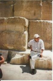 د.محمد الملاح