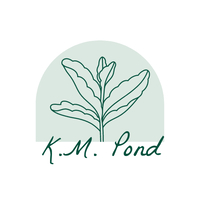 K.M. Pond