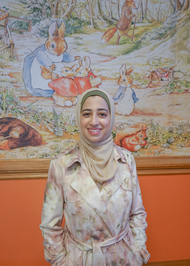 Ruba Qasem