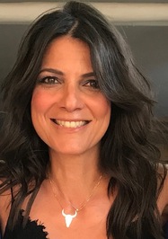 Μαργαρίτα Αλευρίδη