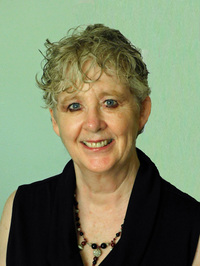 Patricia E. Bailey