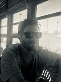 Jordan P. Barnes profile picture