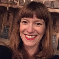 Sarah Stewart Holland profile picture