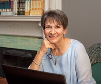 Donna Everhart profile picture