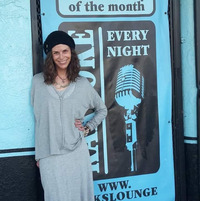 Nancy Patrice Davenport