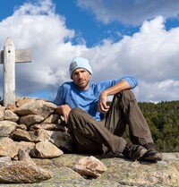 Michael Joseph Oswald