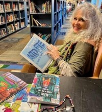 Rosalinde Jane Block