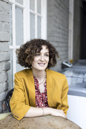 Мария Данилова