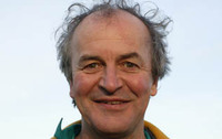 David Woodfall profile picture