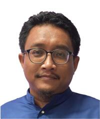 Ahmad Saifuddin Yusof