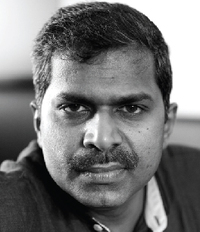 Josy Joseph profile picture