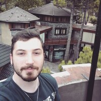 Matías Rojo Ruilova