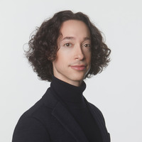 Eric Geron profile picture