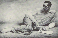 Joseph Moncure March profile picture