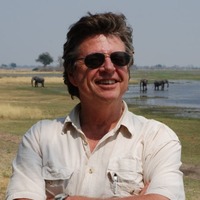 Graham Boynton profile picture