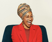 Yassmin Abdel-Magied profile picture