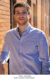 Josh  Weiss profile picture