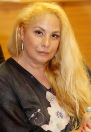 Τζένη Χειλουδάκη