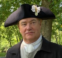 Geoff Baggett profile picture