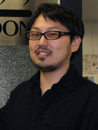 Kinoko Nasu profile picture