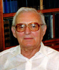 Yehoshua Yakhot