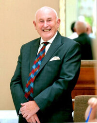 David Wiltshire profile picture