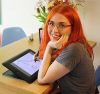 Flo Perry profile picture