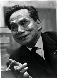 Genzaburo Yoshino profile picture
