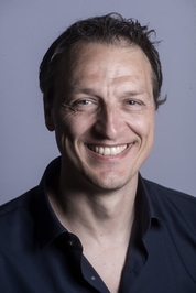 A. Rune profile picture