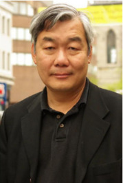 Cheuk Kwan profile picture