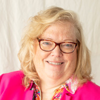 Barbara (Blaze) Lazarony