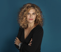 Valeria Correa Fiz profile picture