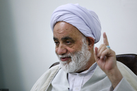 محسن قراءتي