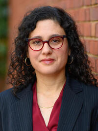 Leah Platt Boustan
