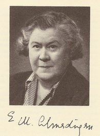 E.M. Almedingen profile picture