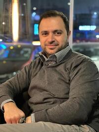 يحيى استانبولي