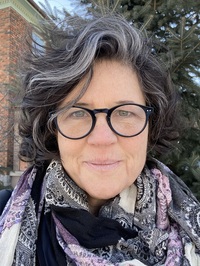 Claire Ross Dunn