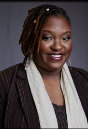Terrice Thomas