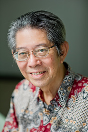 Robert Yeo profile picture