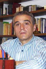 José Vicente Pascual