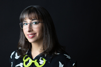 Danya Ruttenberg profile picture