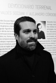 Alejandro Cordoba Sosa profile picture