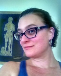 Jennifer Lillian Lodine-Chaffey