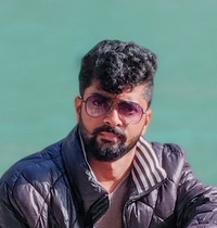 Bhargav Jariwala