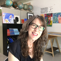 Joyce Hesselberth