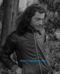 Γιώργος Σ. Κόκκινος