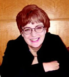 Rosemary Kirstein profile picture
