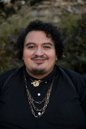 Caleb  Luna profile picture