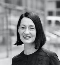 Mary Gehlhar