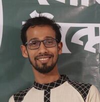 Mohammad Saifullah
